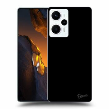 Etui na Xiaomi Poco F5 - Clear