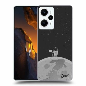 Etui na Xiaomi Poco F5 - Astronaut