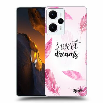 Etui na Xiaomi Poco F5 - Sweet dreams
