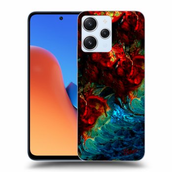 Etui na Xiaomi Redmi 12 4G - Universe