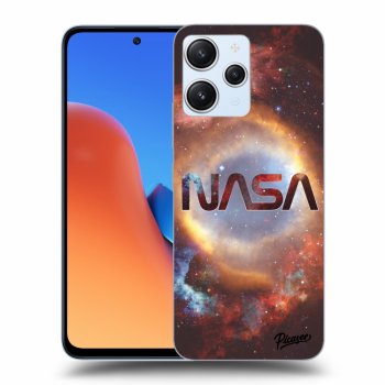 Etui na Xiaomi Redmi 12 4G - Nebula