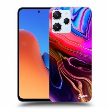 Etui na Xiaomi Redmi 12 4G - Electric