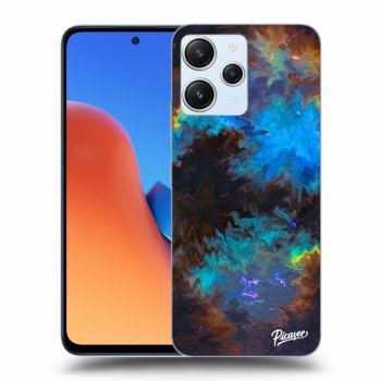 Etui na Xiaomi Redmi 12 4G - Space