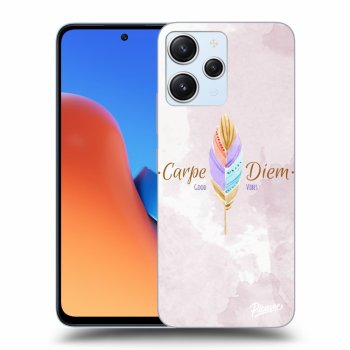 Etui na Xiaomi Redmi 12 4G - Carpe Diem