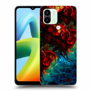 Etui na Xiaomi Redmi A2 - Universe