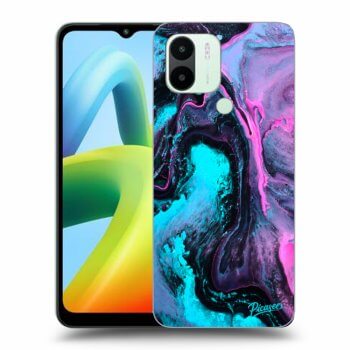 Etui na Xiaomi Redmi A2 - Lean 2