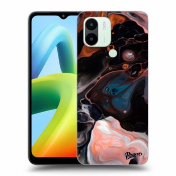 Etui na Xiaomi Redmi A2 - Cream