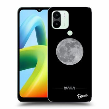 Etui na Xiaomi Redmi A2 - Moon Minimal