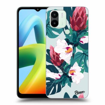 Etui na Xiaomi Redmi A2 - Rhododendron