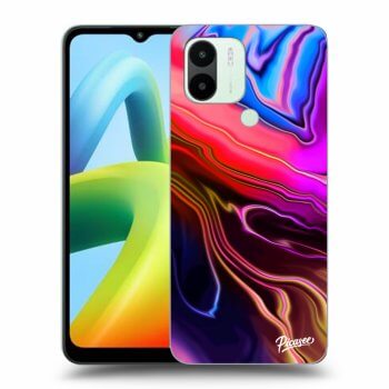 Etui na Xiaomi Redmi A2 - Electric