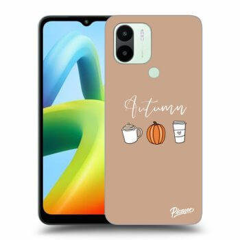 Etui na Xiaomi Redmi A2 - Autumn