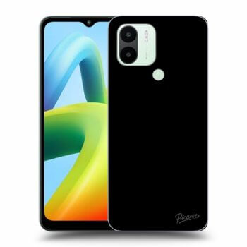 Etui na Xiaomi Redmi A2 - Clear