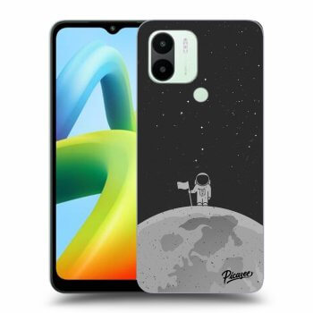 Etui na Xiaomi Redmi A2 - Astronaut