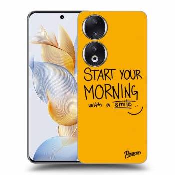 Etui na Honor 90 5G - Smile
