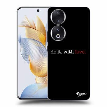 Etui na Honor 90 5G - Do it. With love.