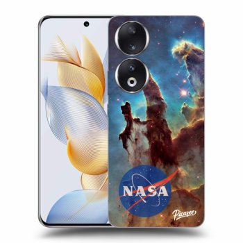 Etui na Honor 90 5G - Eagle Nebula