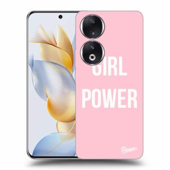 Etui na Honor 90 5G - Girl power