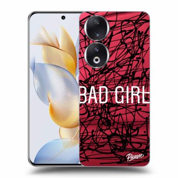 Etui na Honor 90 5G - Bad girl