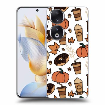 Etui na Honor 90 5G - Fallovers