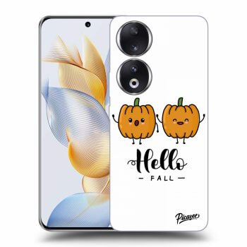 Etui na Honor 90 5G - Hallo Fall