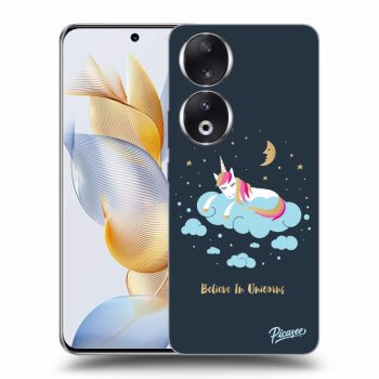 Etui na Honor 90 5G - Believe In Unicorns