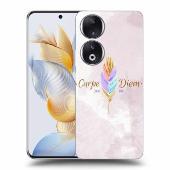 Etui na Honor 90 5G - Carpe Diem