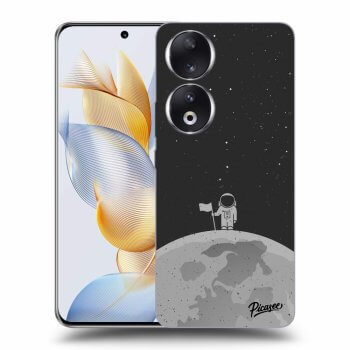 Etui na Honor 90 5G - Astronaut