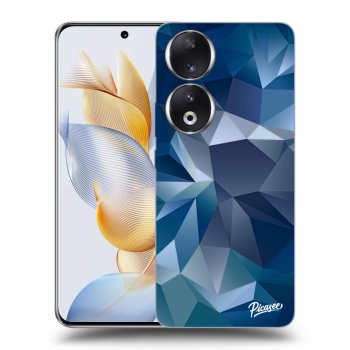 Picasee ULTIMATE CASE pro Honor 90 5G - Wallpaper