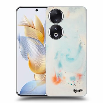 Picasee ULTIMATE CASE pro Honor 90 5G - Splash