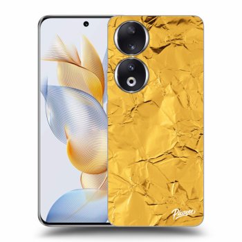 Etui na Honor 90 5G - Gold