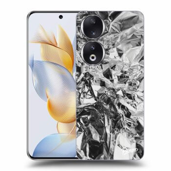 Picasee ULTIMATE CASE pro Honor 90 5G - Chrome