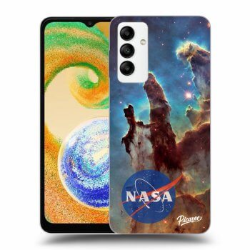 Etui na Samsung Galaxy A04s A047F - Eagle Nebula