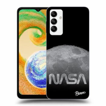 Etui na Samsung Galaxy A04s A047F - Moon Cut