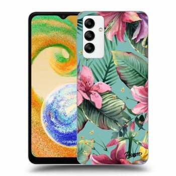 Etui na Samsung Galaxy A04s A047F - Hawaii