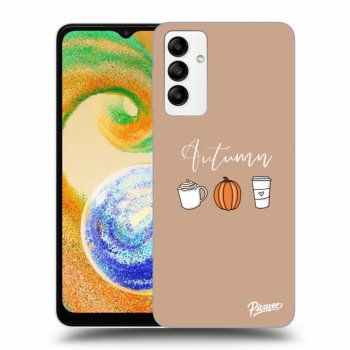 Etui na Samsung Galaxy A04s A047F - Autumn