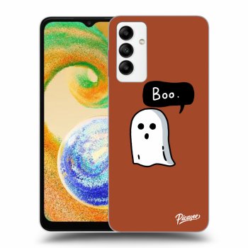 Etui na Samsung Galaxy A04s A047F - Boo
