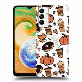 Etui na Samsung Galaxy A04s A047F - Fallovers