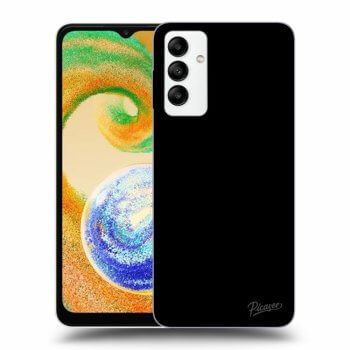 Etui na Samsung Galaxy A04s A047F - Clear