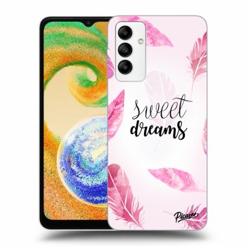 Etui na Samsung Galaxy A04s A047F - Sweet dreams