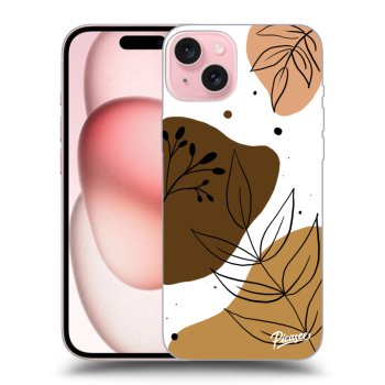 Etui na Apple iPhone 15 - Boho style
