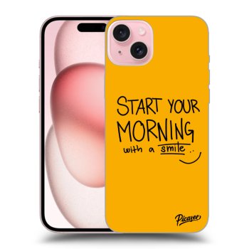 Etui na Apple iPhone 15 - Smile