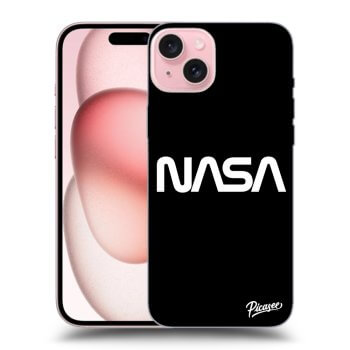 Etui na Apple iPhone 15 - NASA Basic
