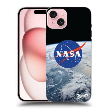 Etui na Apple iPhone 15 - Nasa Earth