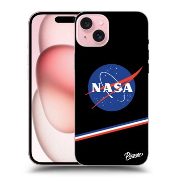 Etui na Apple iPhone 15 - NASA Original