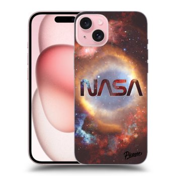 Etui na Apple iPhone 15 - Nebula