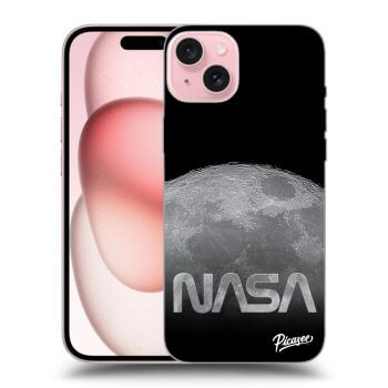 Etui na Apple iPhone 15 - Moon Cut