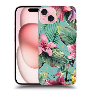 Etui na Apple iPhone 15 - Hawaii