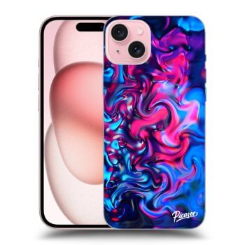 Etui na Apple iPhone 15 - Redlight