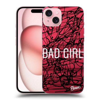 Etui na Apple iPhone 15 - Bad girl