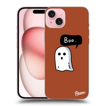 Etui na Apple iPhone 15 - Boo